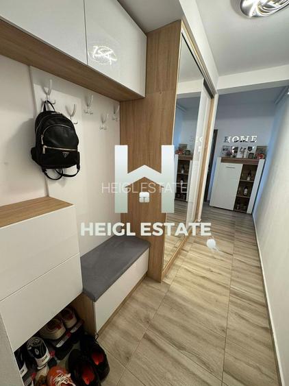 Apartament cu 2 camere decomandat in Giroc pe Calea Urseni - 6