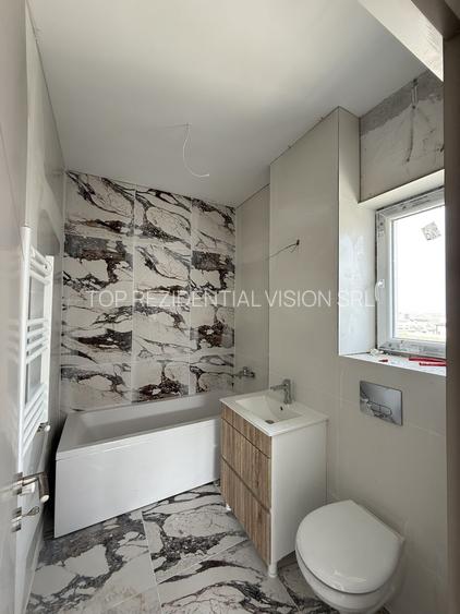 3 CAM./ACTE GATA/ SE ALEG FINISAJELE/ 8 MINUTE METROU TECLU - 5