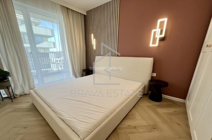 Apartament 3 camere PREMIUM Eroilor Residence - 10