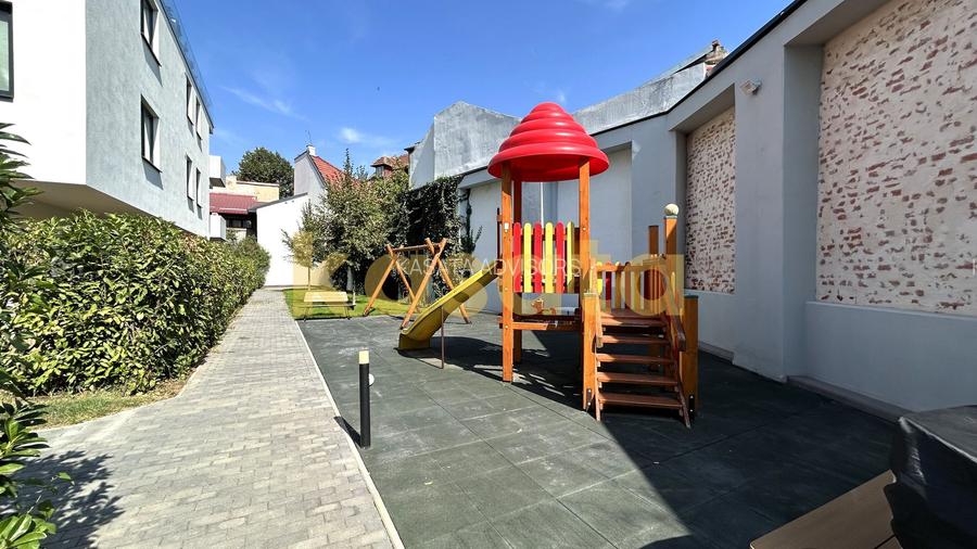 3 camere I 81 utili I gradina proprie 155mp I Gramont I Parcare - 26