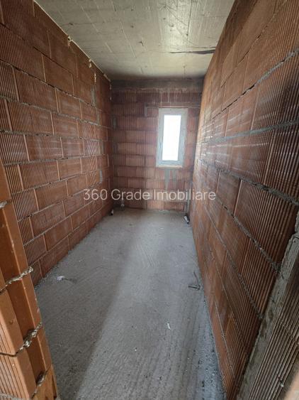 Casă individuală locație centrală toate utilitățile la asfalt Moșnița Veche - 14