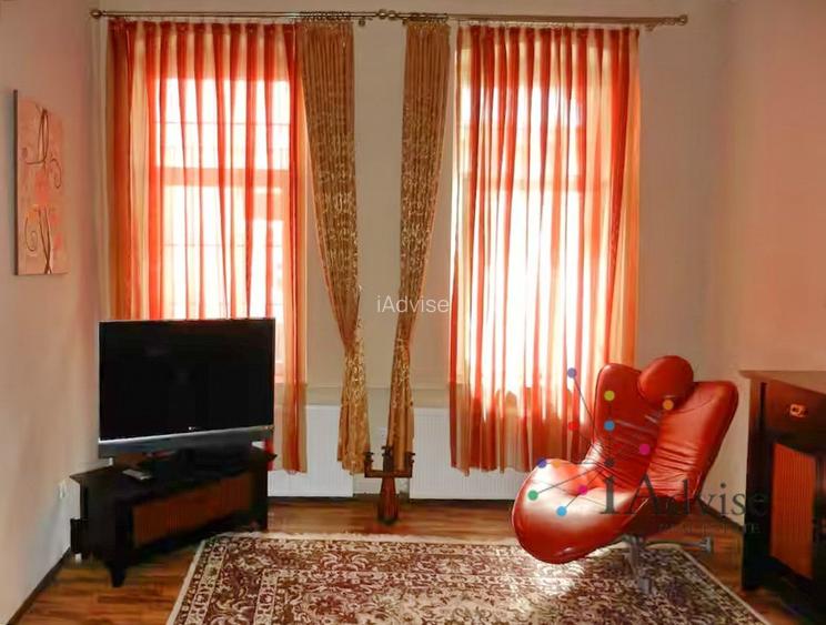 Apartament 3 camere, Centrul Vechi – Str. Castelului, Brașov - 7