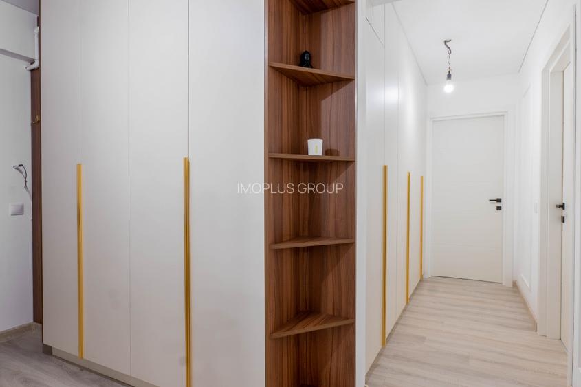 APARTAMENT 3 CAMERE COPOU CARTIER NOU 0% COMISION PROMOTIE LIMITATA! - 14