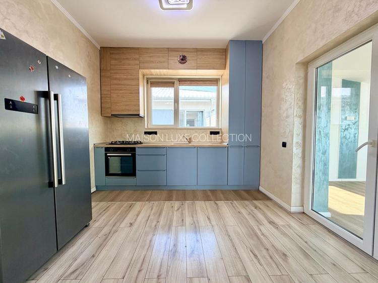 Casa individuala | Tunari | Cartierul Tineretului | 2 min de rond - 5