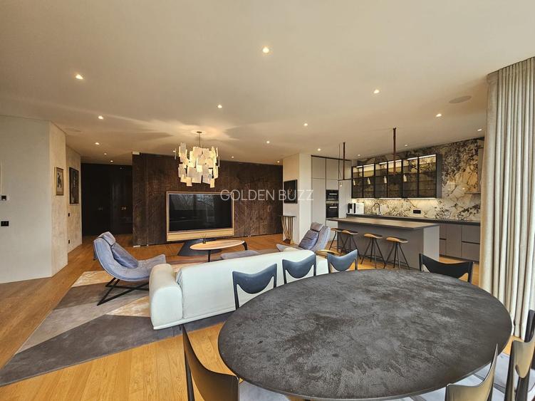 Rafinament și Confort Absolut – 4 Camere în Rahmaninov Residence - 4