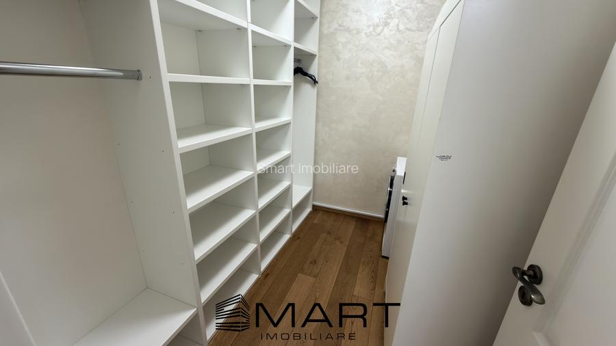 Penthouse lux 3 camere + garaj Balanta Residence - 13