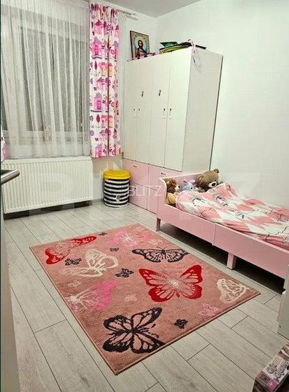 Apartament 3 camere, 77 mp, zona Tractoru - 4