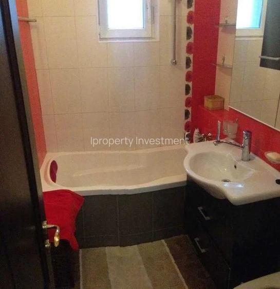 Timpuri Noi | 3 Camere | Decomandat | Balcon | Metrou - 8