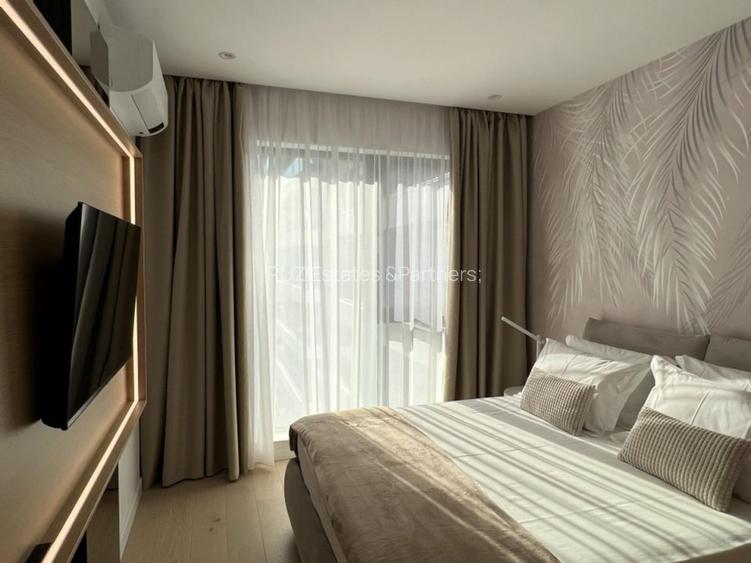 Apartament 2 Camere | Decomandat | Parcare | Metrou | Nusco City  - 2