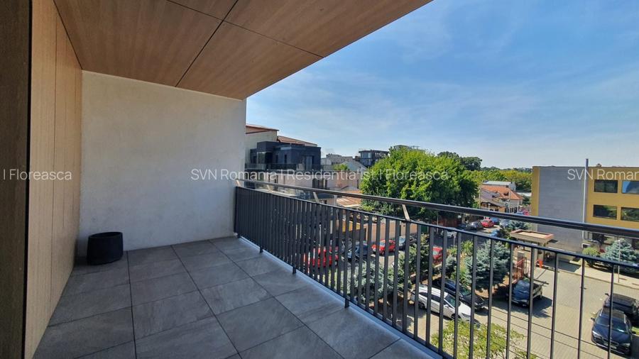 REA1025304 Apartament modern  3 camere I Zona Floreasca - 2