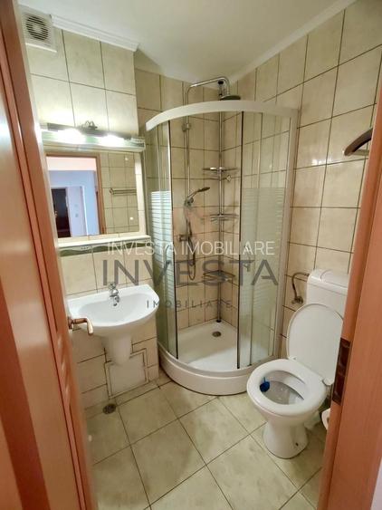 Apartament cu 4 camere decomandate, bd. Titulescu. - 9