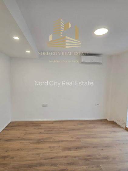 Vila Pipera - bulevardul Pipera - Olga Gudynn - Scoala Americana - 5