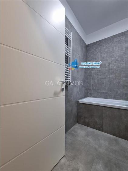 Inchiriere Apartament cu 2 camere la Complex Quarto la parc Brancusi - 16