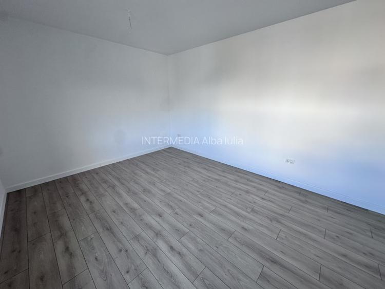 OKAZIE ! Apartament 3 camere I BLOC NOU I 72 MP I Alba Iulia I Balcon | Parcare - 2