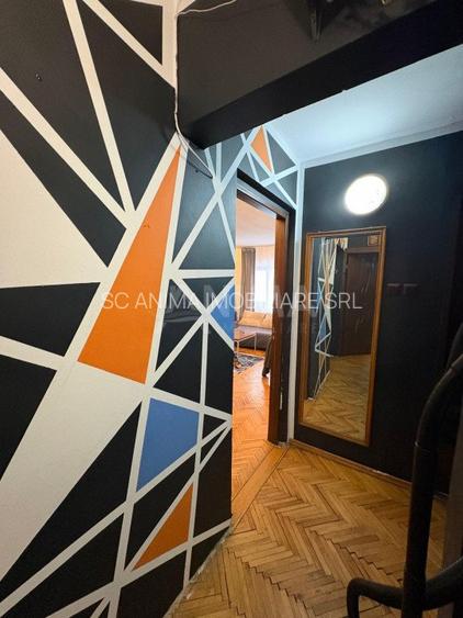 Apartament 3 camere, 65 mp, garaj si pivnita - 7
