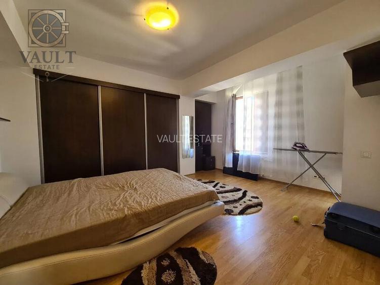 Apartament 2 camere - 80 mp - Parcul Teilor - 4