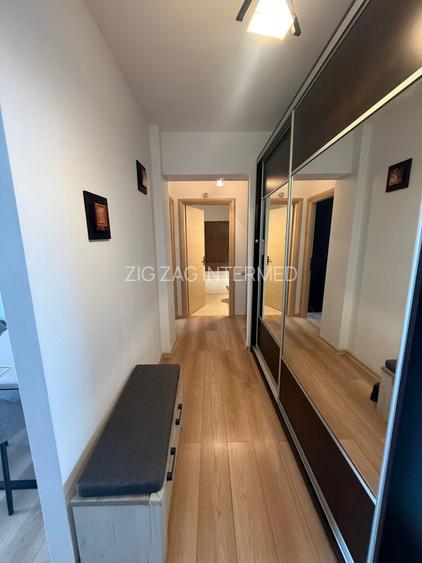 Tomis Plus, 2 camere, mobilat, LOC PARCARE PROPRIU - 7