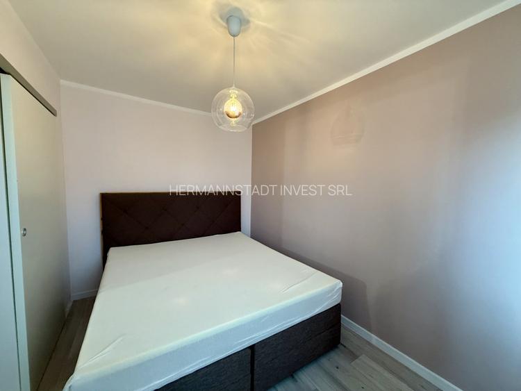 Apartament renovat 2 camere - Sibiu Cedonia  - 9