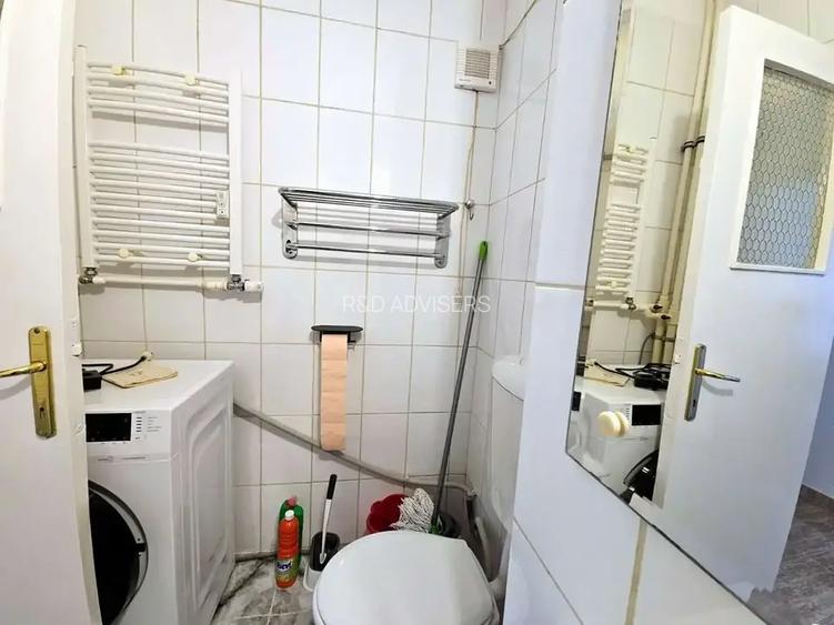 Apartament 2 camere decomandat mobilat curat liber Militari Lujerului - 7
