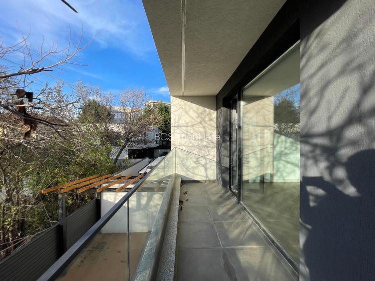 Vanzare Vila 250 mp 6 camere 4 bai, sauna, finisaje premium | Iancu Nicolae - 25