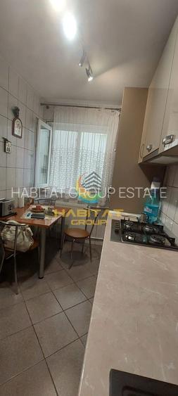 Apartament 3 camere- mobilat si utilat- Brancoveanu- Turnu Magurele - 7