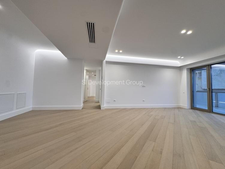 Apartament 3 camere Pipera - Cortina - Iancu Nicolae | Zona Premium | Imobil Nou - 4