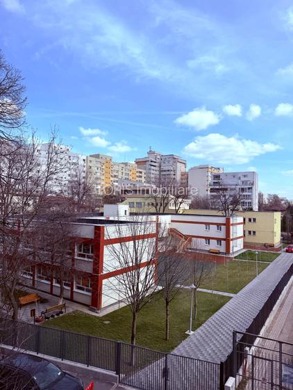 Iancului Metrou / Apartament mobilat si utilat  la cheie / Oferta - 23