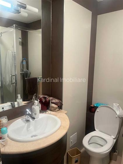 Apartament 3 camere structura mare, etajul 1,  Scriitorilor - 11