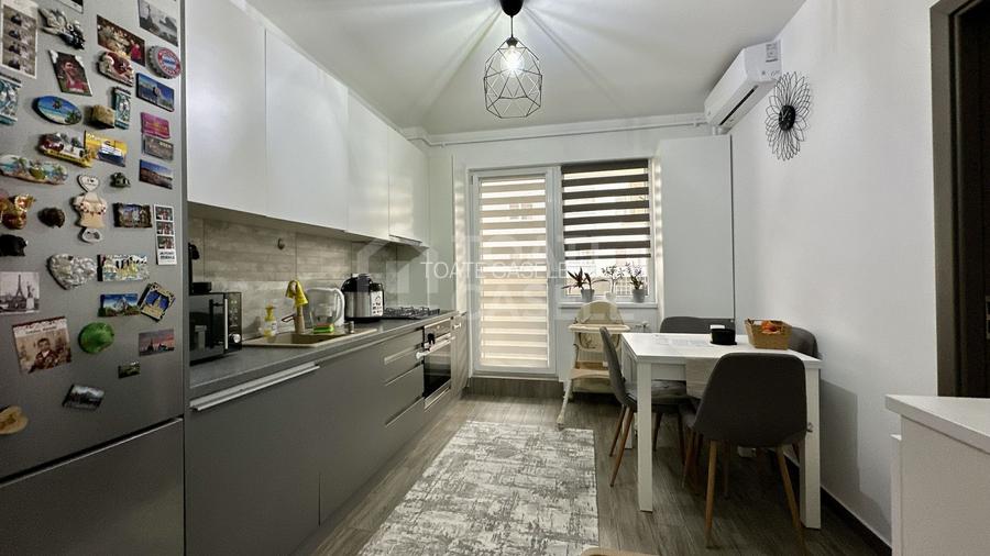 Apartament modern și luminos | decomandat | parcare subterana - 5