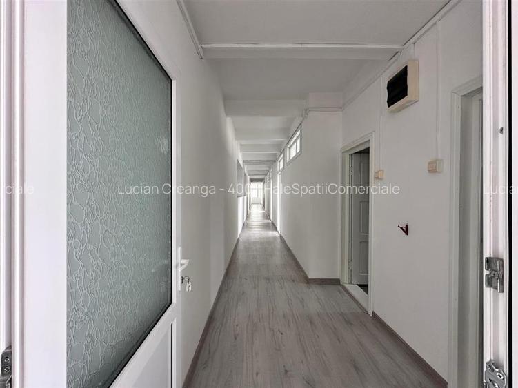 Hala/ spatiu comercial Pascani, 1500mp - 7
