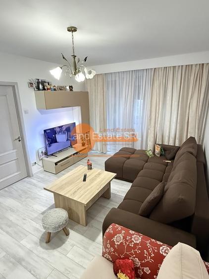 2 camere renovat integral Vitan - 2