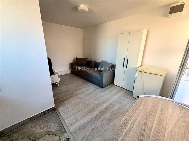 Garsoniera zona Craiter - 4