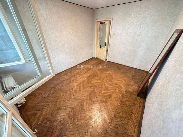 Apartament 3 camere de vânzare – Crângași | Etaj 1 | 2 balcoane A265 - 9