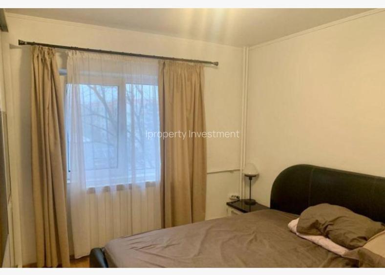 3 Camere | 13 Septembrie | Decomandat | Central - 3