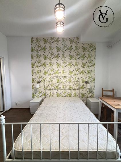 Garsoniera - Universitate - Biserica Italiana - 10