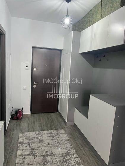 0% Comision! Vanzare apartament 2 camere decomandate – Zona BMW - 12