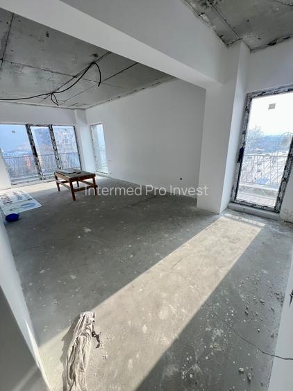 2 camere bloc nou zona bila - 3