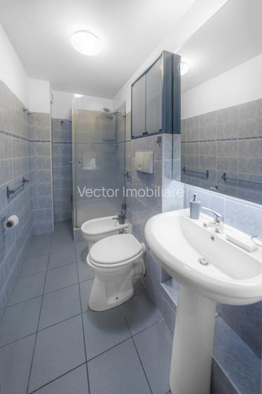 Decomandat, 60mp, Sebastian Novaci 7,loc de parcare ADP - 5