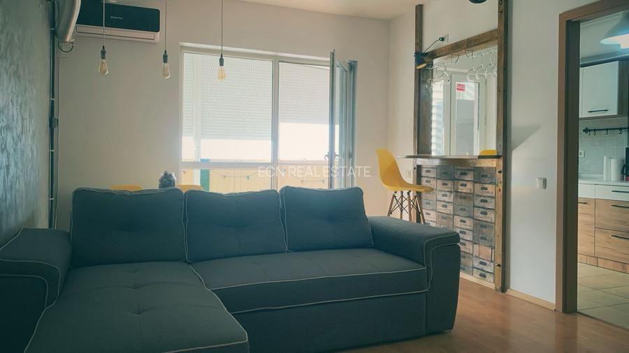 Apartament 2 camere + loc parcare - Citadella Titan - 13