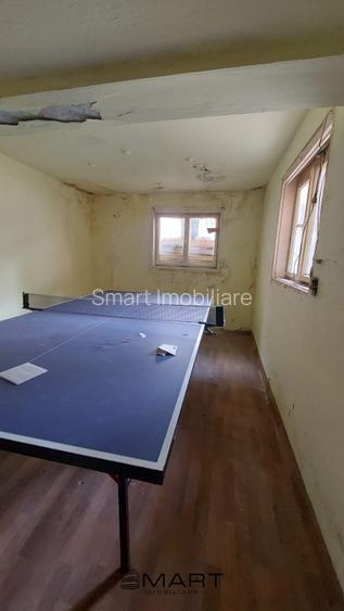 Apartament la casa si curte zona Centrala - 6