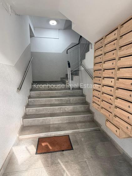 Ap.2 camere Astra | Vedere panoramica Tampa | Pozitie excelenta | Insorit - 18