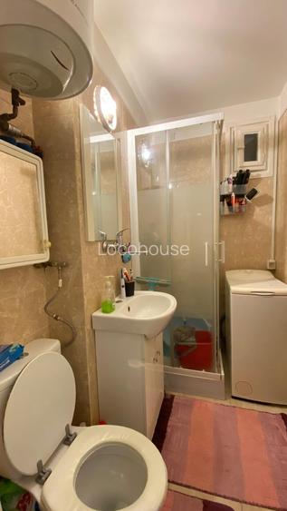 Garsoniera Decomandata Astra-Uranus - 5