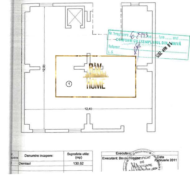 Spatiu comercial Bd Mamaia, VANZARE - 3