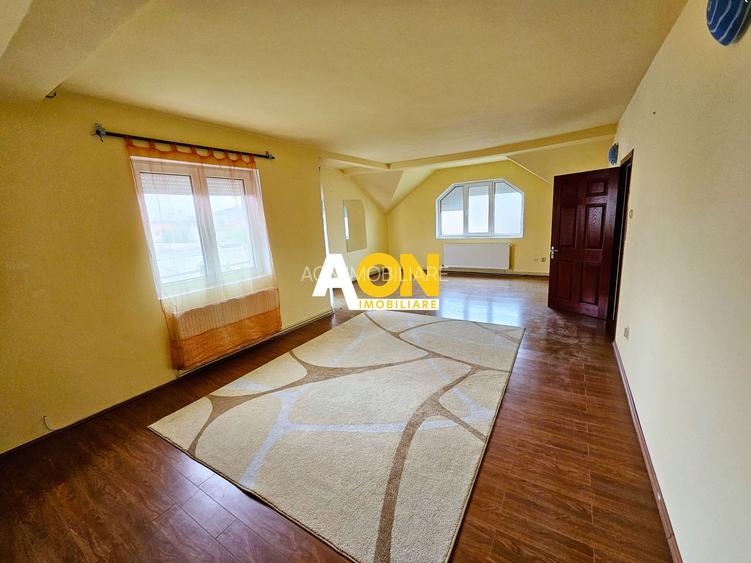 Casa S+P+1+M, pretabila pentru birouri, 300 mp teren, Cetate - 15