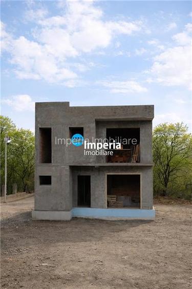 Vila premium, de vanzare, supr 196 mp, zona Copou - 4