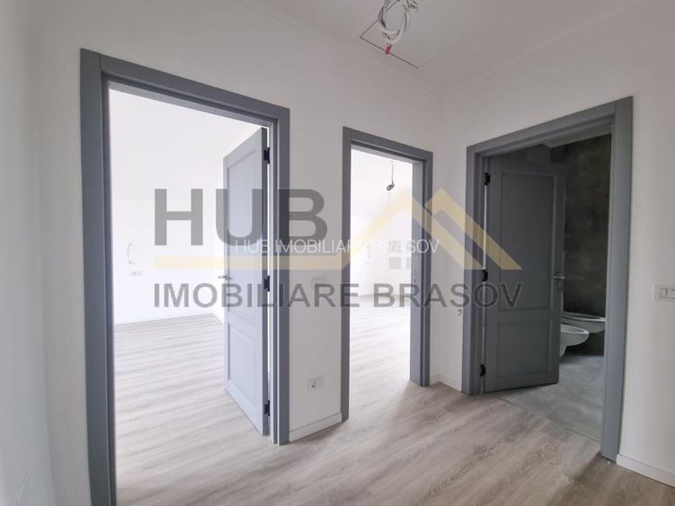 De Vanzare Casa Sanpetru Intabulata sau Schimb cu Apartament - 6
