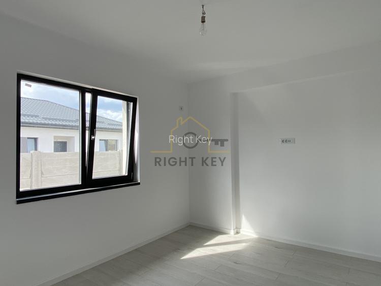 Casa parter 4 cam, 380mp teren, finisaje PREMIUM, STB! Comision 0% - 14