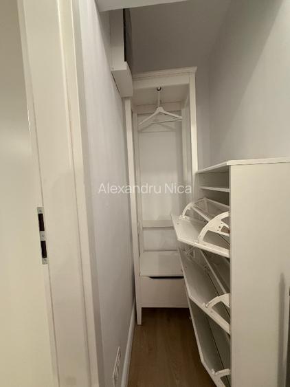 Apartament 3 camere Romancierilor, renovat + centrala proprie + parcare inclusa - 15