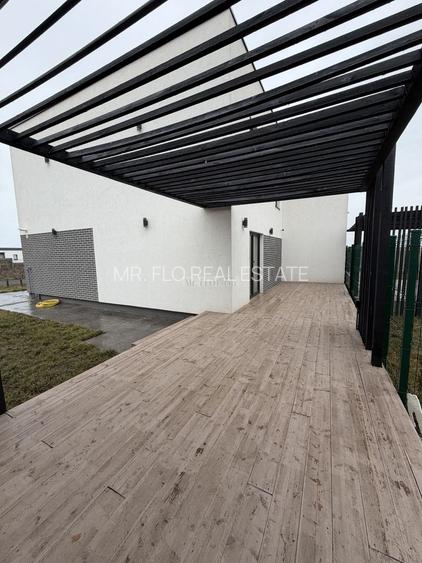 Duplex Premium Disponibil de azi | Urseni – Moșnița Nouă | Comision 0% - 12