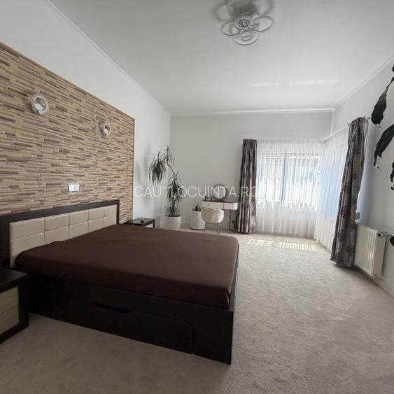 Vila | P+1 | Mogosoaia | Garaj | Statie incarcare 25W | Piscina | Beci  - 9